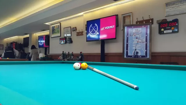 InfoNegocios estuvo presente en el evento en Los 36 billares organizado por Cinzano