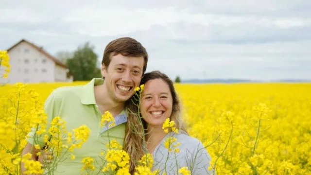 Turismo en Lausana, Suiza