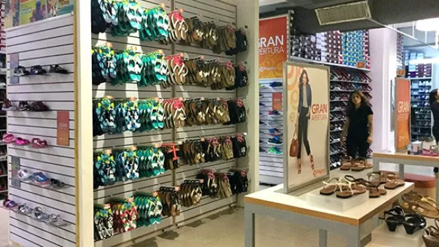 Payless se instala en el país y pretende habilitar seis tiendas