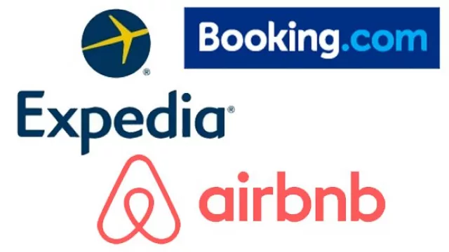 UY apunta a regular empresas como Booking y Airbnb