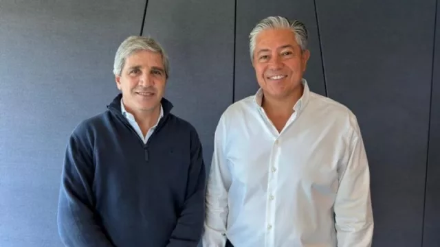 Figueroa exigió que el RIGI incluya inversiones en el upstream de Vaca Muerta