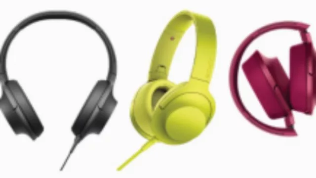 h.ear on MDR 100AAP: $2.999