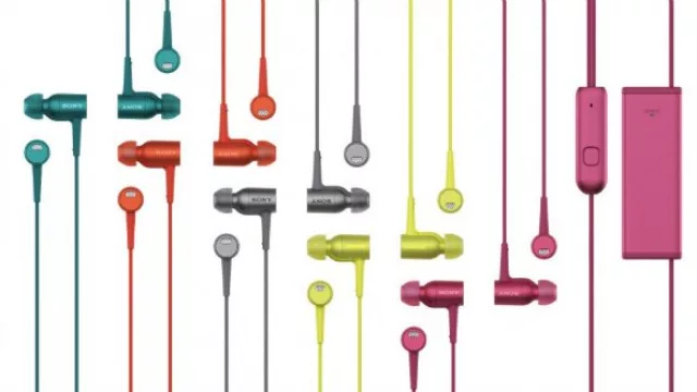 h.ear in MDR-EX750AP: $1.499