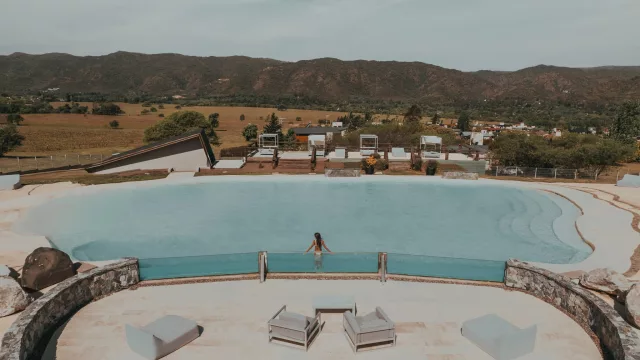 Descubrí cinco hoteles para alojarte este verano en Villa General Belgrano