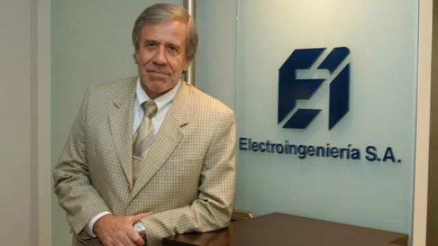 “El peronismo se dividió y perdió el Gobierno”