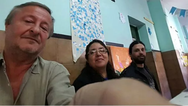 Calu presidenta de Mesa, Rattazzi fiscal y un mini Darth Vader (curiosidades del balotaje)