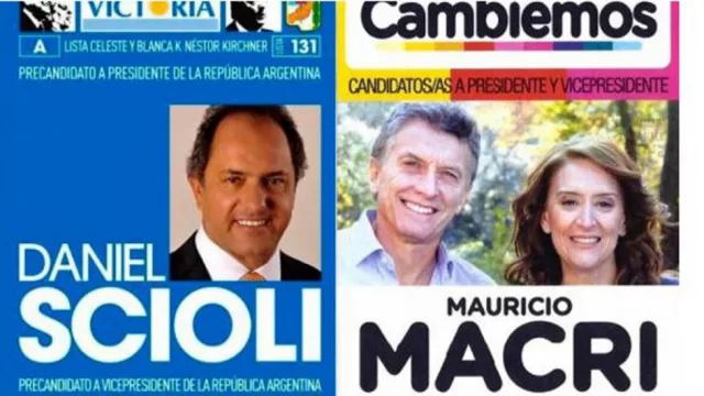 Qué dice el promedio de 3.135 pronósiticos sobre el balotaje