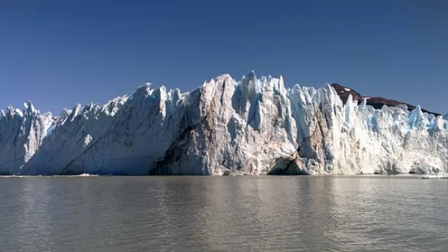 El Calafate: Tierra de Glaciares