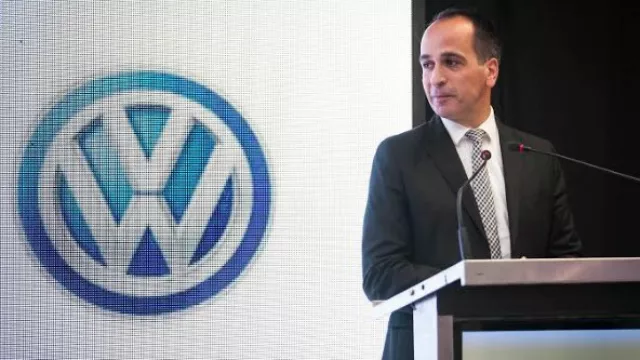 La unión hace la fuerza: “el G-5” de VW logró que Amarok desplazara a Hilux en Córdoba