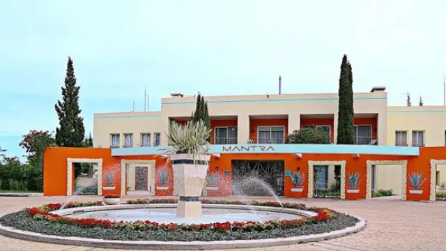 Ojo Conrad: Mantra Resort & Spa se pone las pilas