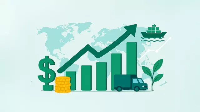 2026 a la vista: qué espera ABECEB para la economía (por qué "todos" los sectores tendrán números verdes)