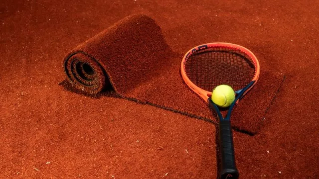 GLS Sports, la empresa que quiere cambiar el negocio del tenis en Argentina (reduce 87% los costos de mantenimiento)