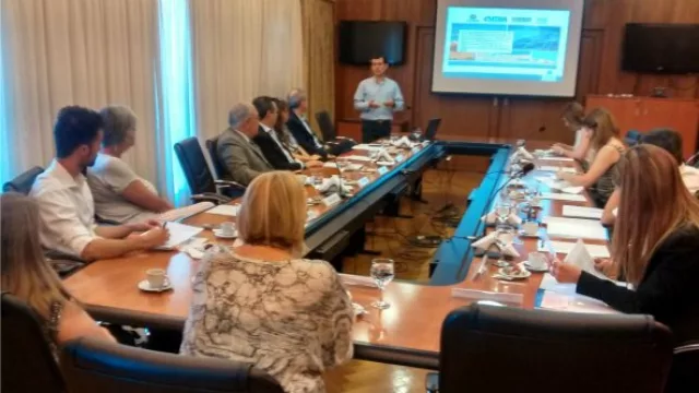 El camino para pensar la matriz energética de los próximos 20 años