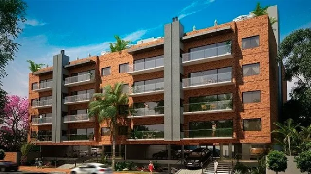 Emprendimiento millonario va tomando forma