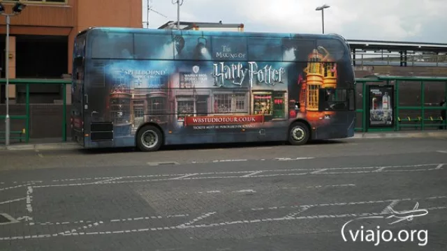 The Making of Harry Potter (Warner Bros. Studio)