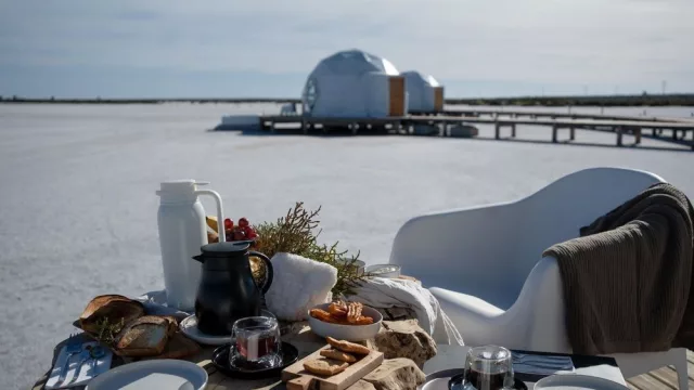 En Córdoba hay hoteles all inclusive: estos son los cinco mejores