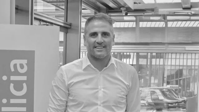 Leandro Maidana asume la gerencia de Galicia Seguros en Córdoba