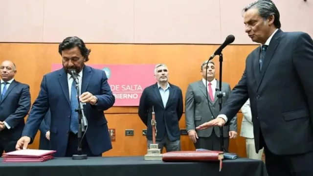 Salta reestructura su política minera con nuevas autoridades y busca potenciar inversiones