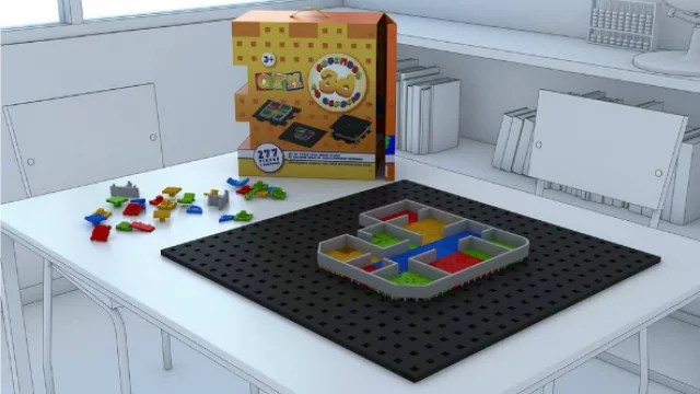 La marca Rasti ya les puso el ojo y comercializaría en OyM 