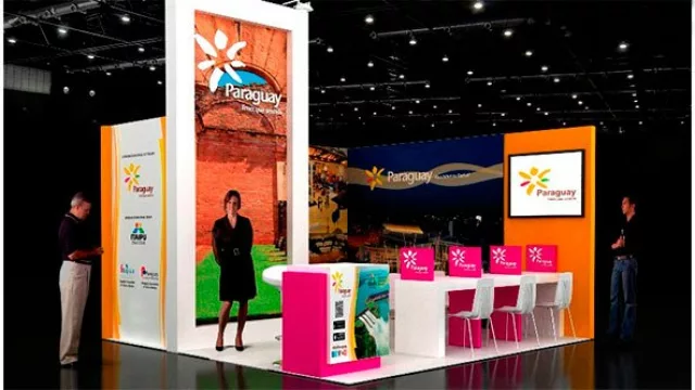 PY presente en mayor feria de turismo de reuniones