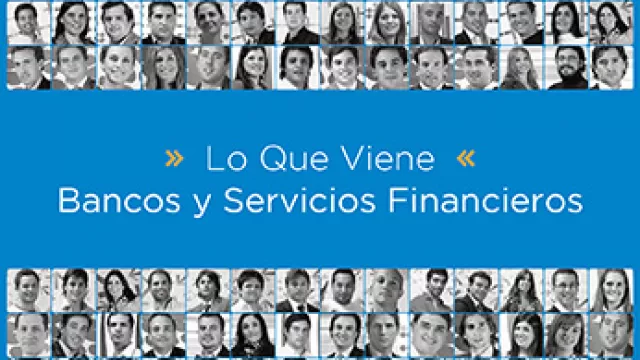 Los jóvenes gerentes de bancos y servicios financieros se reencontraron en el Opera Luxury Condominium