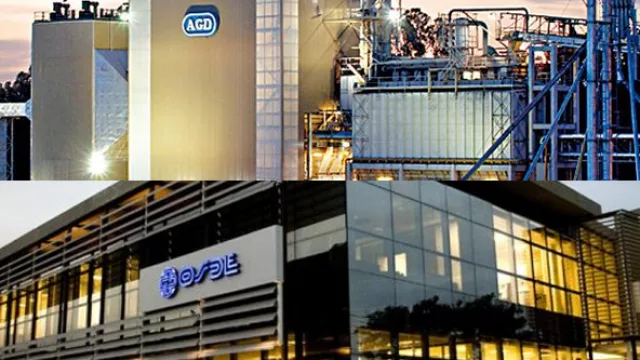 Tips de las 1.000 que más venden de Mercado: ¿quién es más grande: AGD u OSDE?