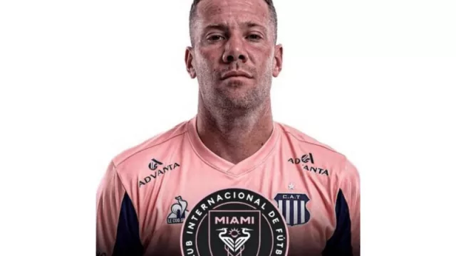 La invasión cordobesa (Arg.): cómo Guido Herrera y Talleres están a punto de reescribir el mapa del fútbol en Miami