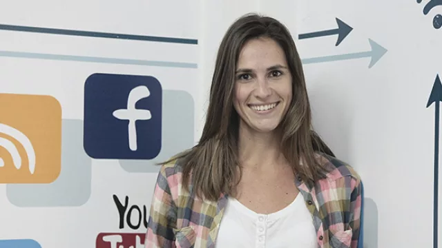 Evelin Zurbriggen, estrategia y planificación