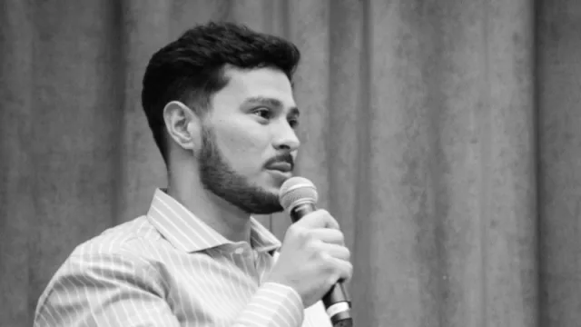 Alejandro Rodríguez asume como nuevo director ejecutivo de Junior Achievement Córdoba