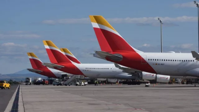 Latinoamérica–Asia-Europa, ahora más cerca: Iberia firma un acuerdo clave con China Southern