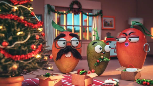 Diciembre bajo presión: Naranja X activa “Promos al Mango” para acompañar el pico de gastos