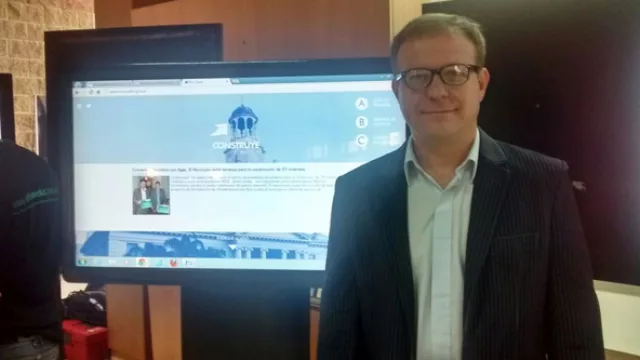 La estrategia de Río Cuarto para un gobierno abierto