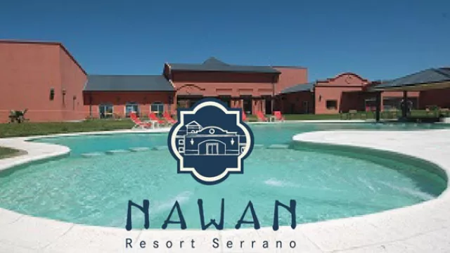 Llegó el día: Hoy sale el regalo de Nawan