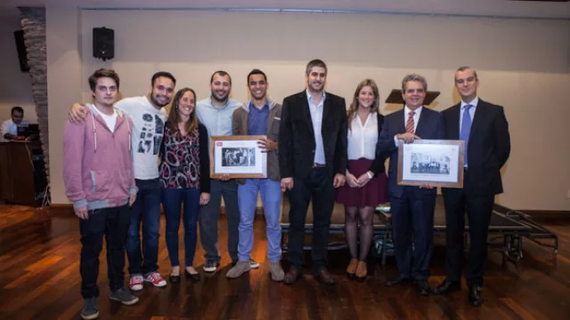 Los 16 equipos que van a la final