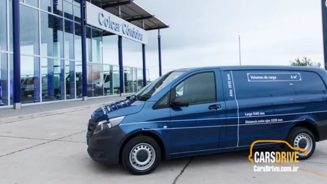 Vito pisó suelo cordobés