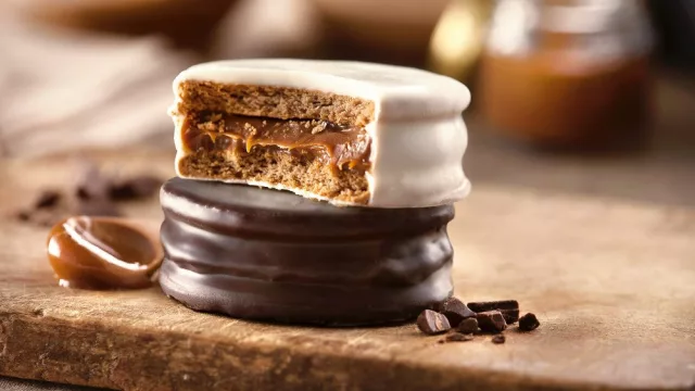 Alfa Pampa: fabrica más de un millón de alfajores por mes y quiere seguir creciendo (facturación proyectada: $ 4.000 millones en 2026)