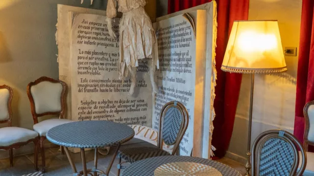 Bares conceptuales: cinco locales que apostaron por la identidad para sobresalir