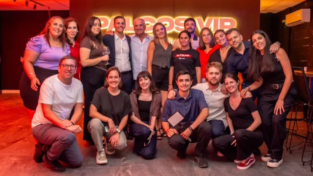 Quality Espacio queda chico: ahora es Quality Center (cierra 2025 con 300 eventos y más de 1 millón de asistentes)