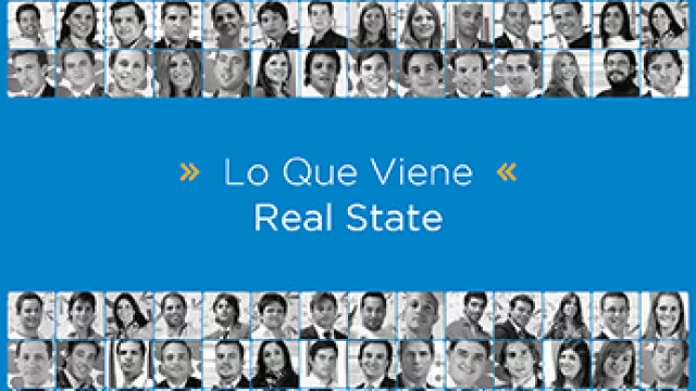 El Real State también pasó por LQV El Reencuentro