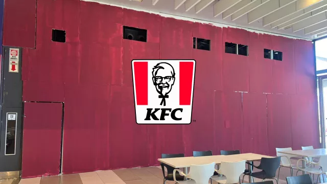 KFC agranda su mapa en Córdoba (nuevo local confirmado para marzo 2026)