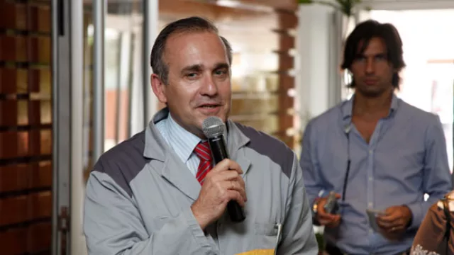 Renault le dice chau al Clio y le da la bienvenida a una nueva generación de pickups en Santa Isabel