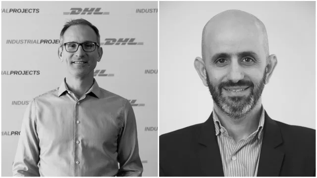 Dos argentinos asumen roles clave en DHL Global Forwarding para América Latina