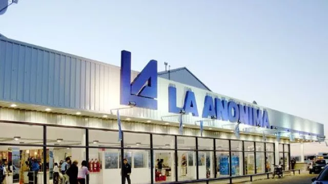 La Anónima desembarca en Bell Ville: generación de empleo e inversión privada