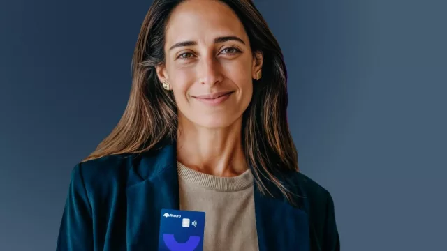 Banco Macro tiene los mejores beneficios en las de Navidad y Año Nuevo