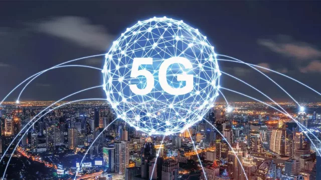 Telefónica, única operadora con voz sobre 5G en toda España (en entornos como eventos con concentración masiva de personas y para empresas)