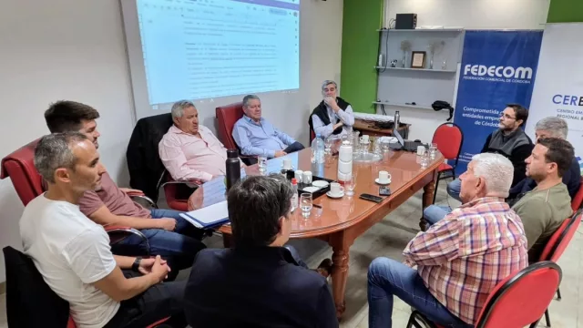 Howard Johnson desembarca en Bell Ville (con inversión de empresarios locales)