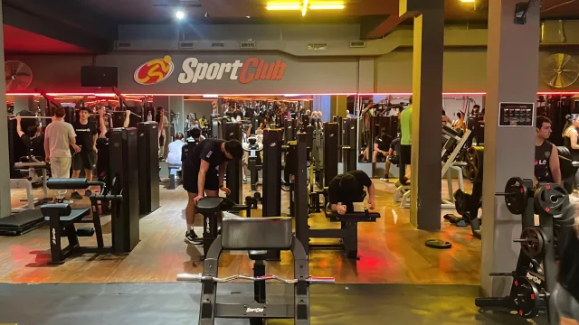 Porque no todos trabajan de 8 a 20 horas: abre un gimnasio 24 horas en Nueva Córdoba