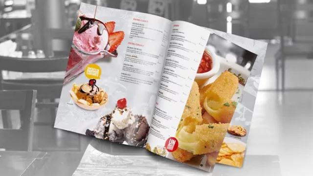 Junior B inclusivo: suma menú para celíacos (y renueva su carta)