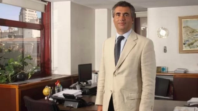 Vanoli imputado por venta de dólar futuro