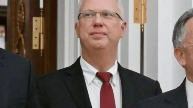 Miami 2025: el Backchannel que podría cambiar el mapa geopolítico mundial (Putin envió a su representante)